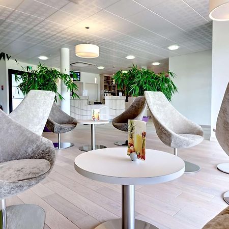 Brit Hotel Vendee Mer Les Achards  Εξωτερικό φωτογραφία