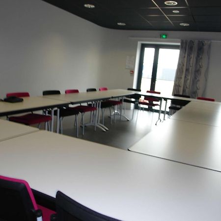 Brit Hotel Vendee Mer Les Achards  Εξωτερικό φωτογραφία