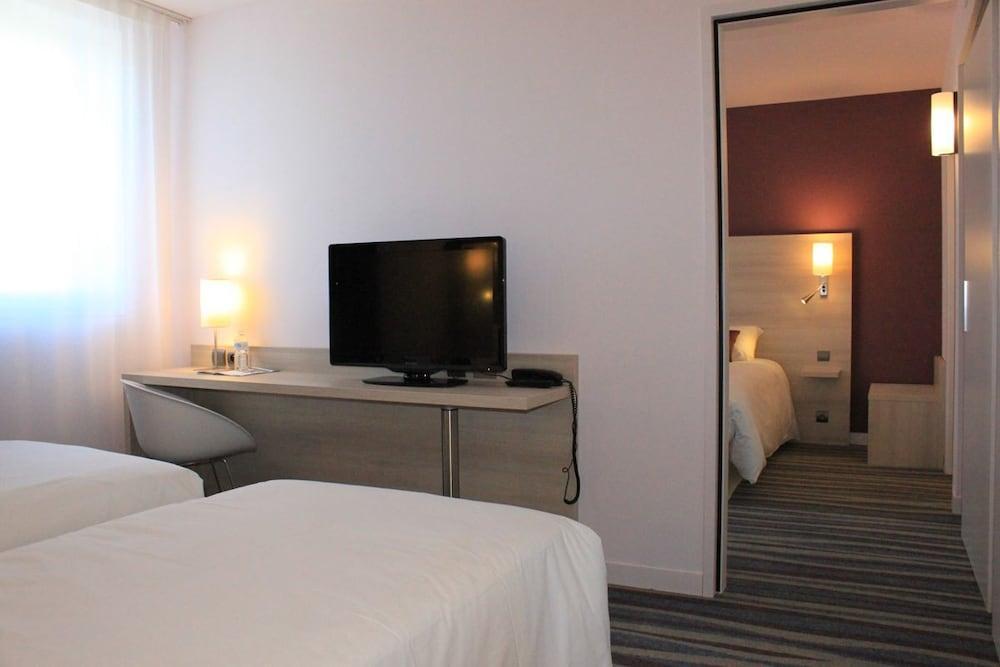 Brit Hotel Vendee Mer Les Achards  Εξωτερικό φωτογραφία