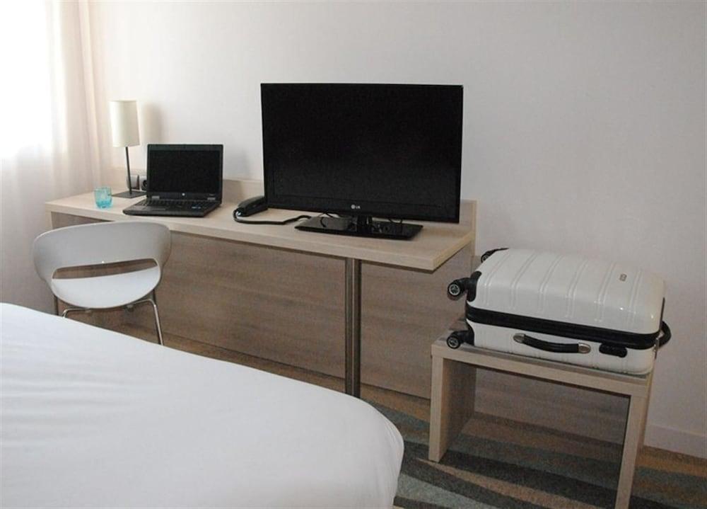 Brit Hotel Vendee Mer Les Achards  Εξωτερικό φωτογραφία