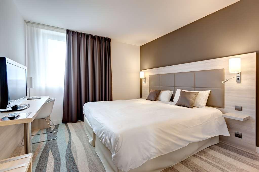 Brit Hotel Vendee Mer Les Achards  Δωμάτιο φωτογραφία