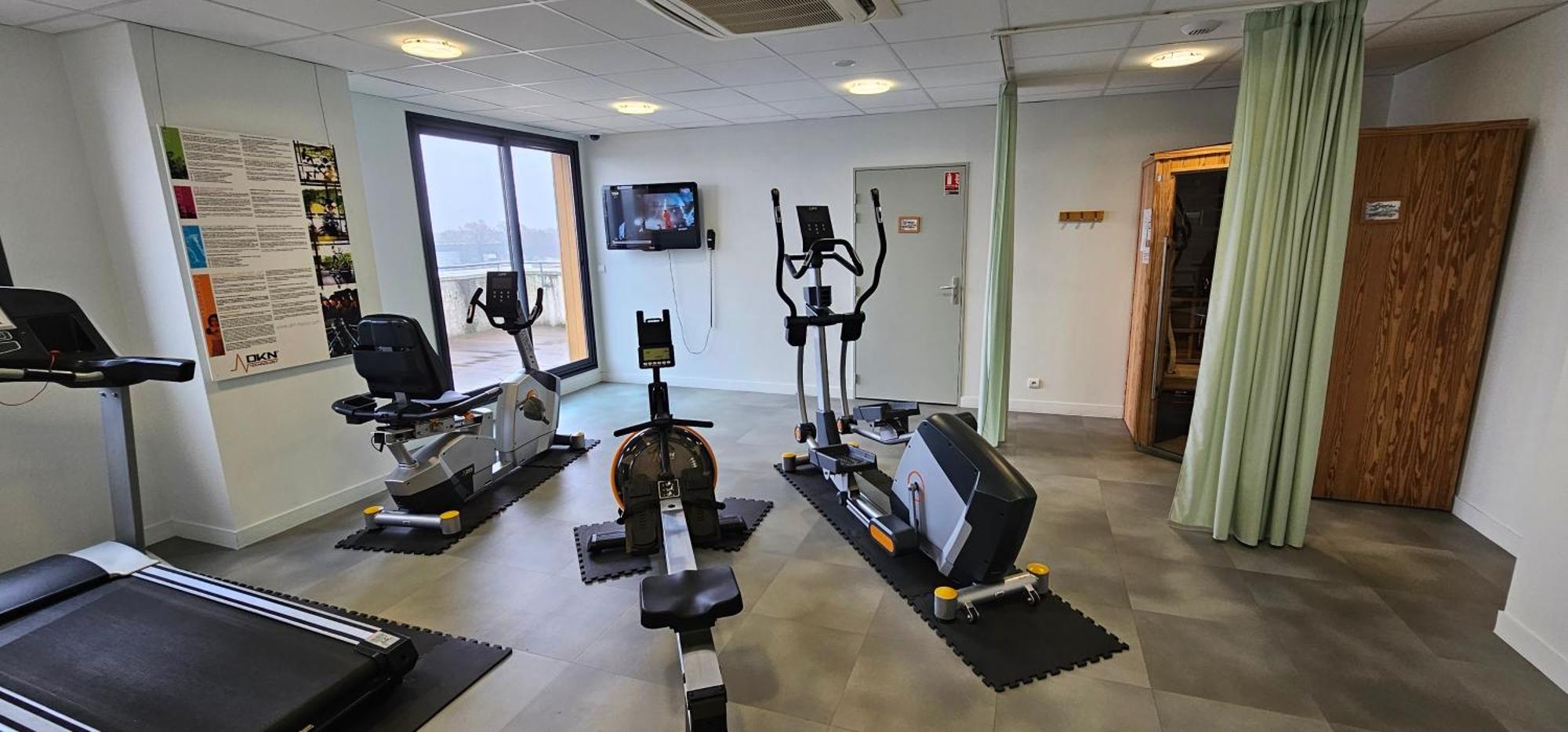 Brit Hotel Vendee Mer Les Achards  Εξωτερικό φωτογραφία