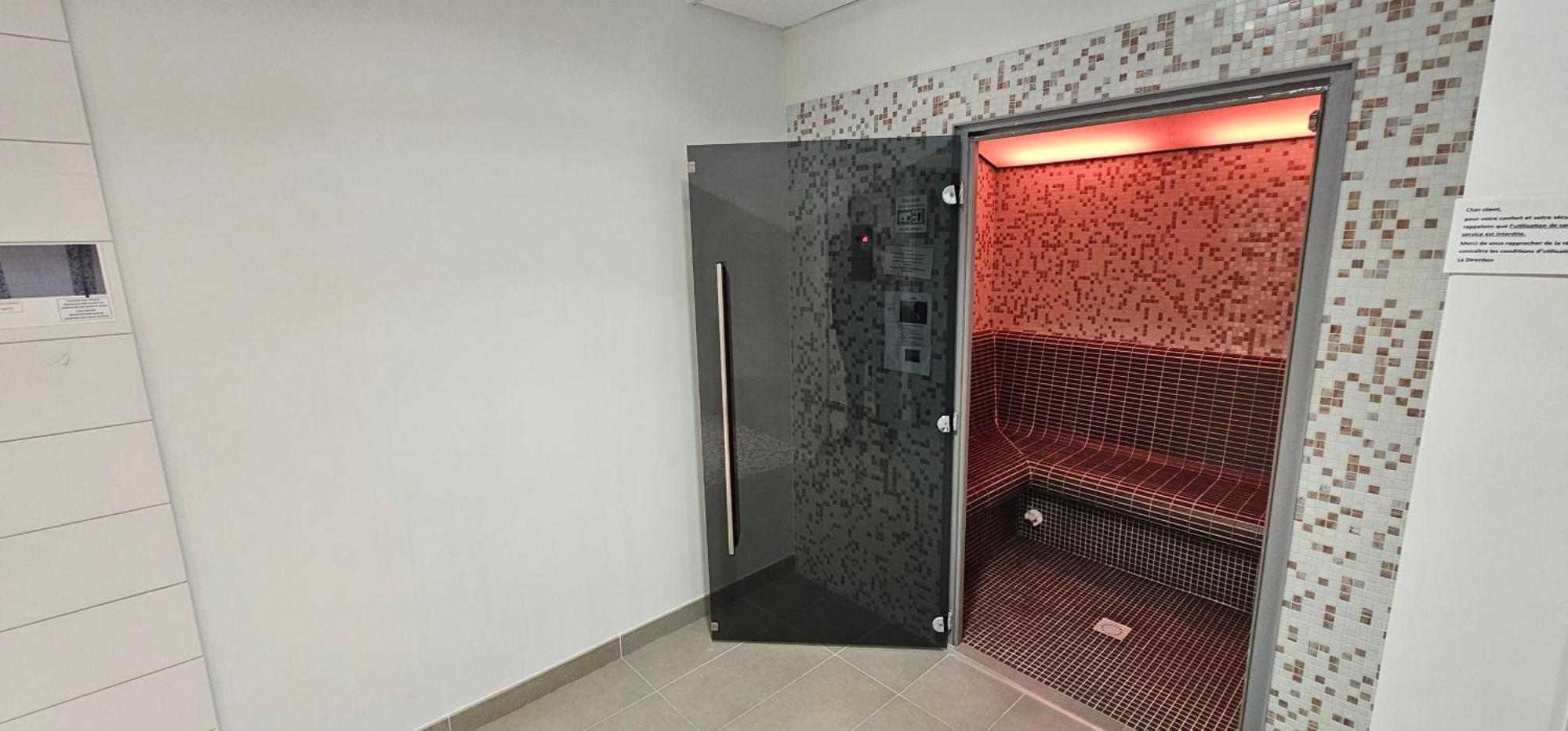 Brit Hotel Vendee Mer Les Achards  Εξωτερικό φωτογραφία
