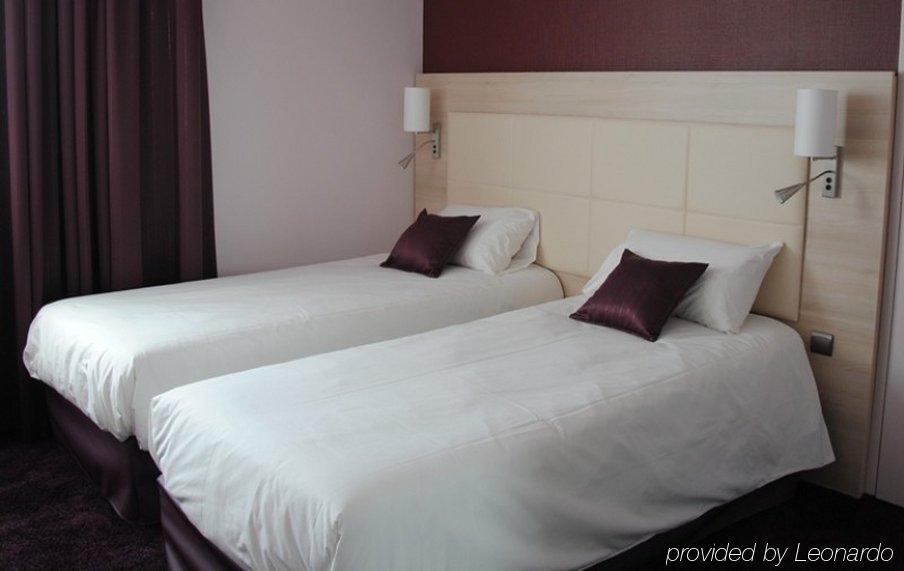 Brit Hotel Vendee Mer Les Achards  Εξωτερικό φωτογραφία