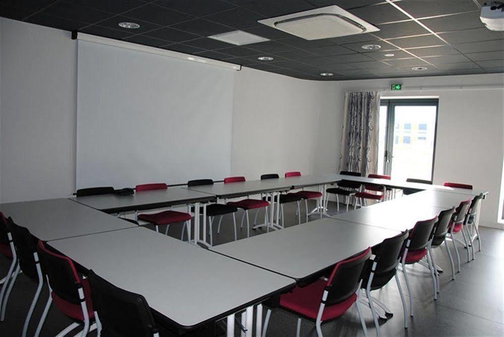 Brit Hotel Vendee Mer Les Achards  Εξωτερικό φωτογραφία